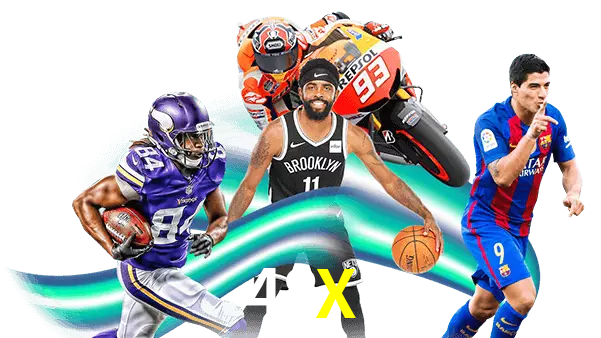 48X