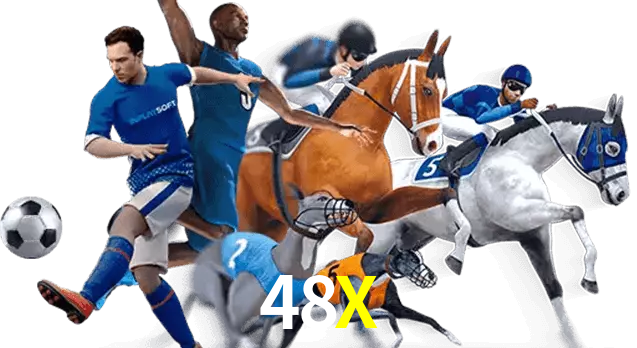 48X
