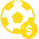 Aposte em esportes do mundo todo no 48X!