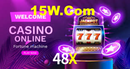 Sinta a adrenalina dos jogos de cassino com 48X