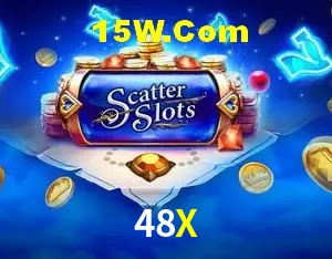 Canal oficial no Telegram da 48X