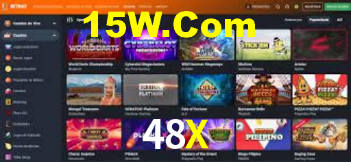 48X,48X Game