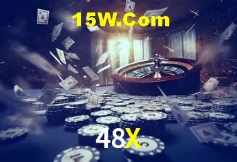 Slots com jackpots e giros grátis na 48X