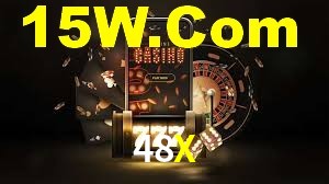 Blackjack Table 48X