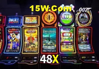 Recursos de Bônus 48X