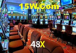 Statistics 48X