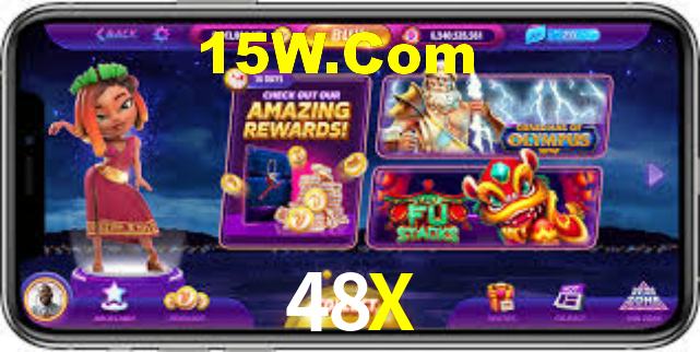 48X