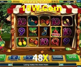 Apostas de Tênis 48X