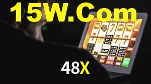 Roulette Table 48X