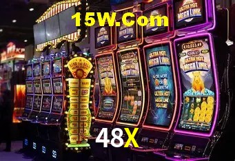 Experiência VIP 48X