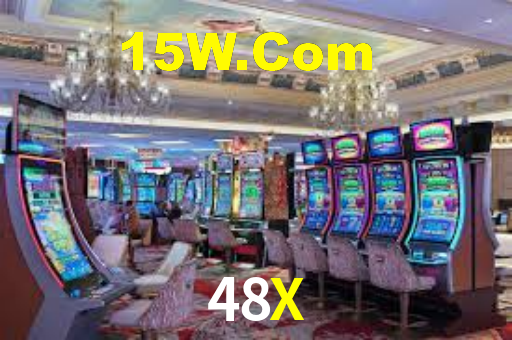 48X Game