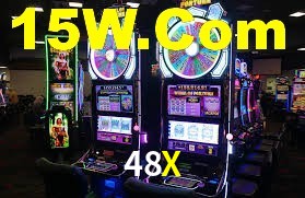 Welcome Bonus 48X