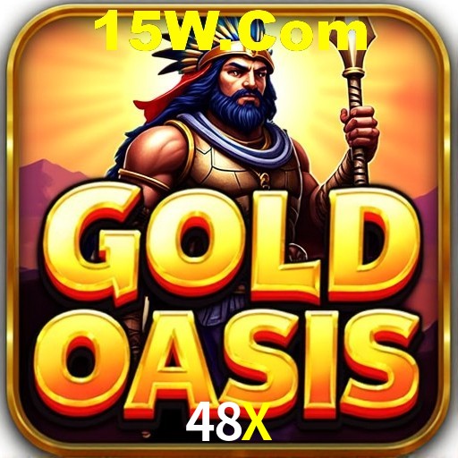 Descubra o Mundo do Cassino Online com 48X