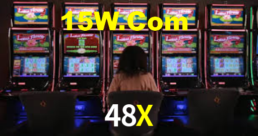 48X,48X Game