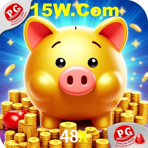 Descubra o Mundo do Cassino Online com 48X