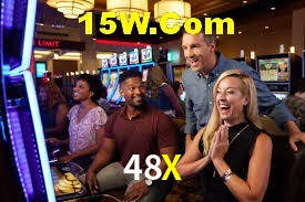 Welcome Bonus 48X