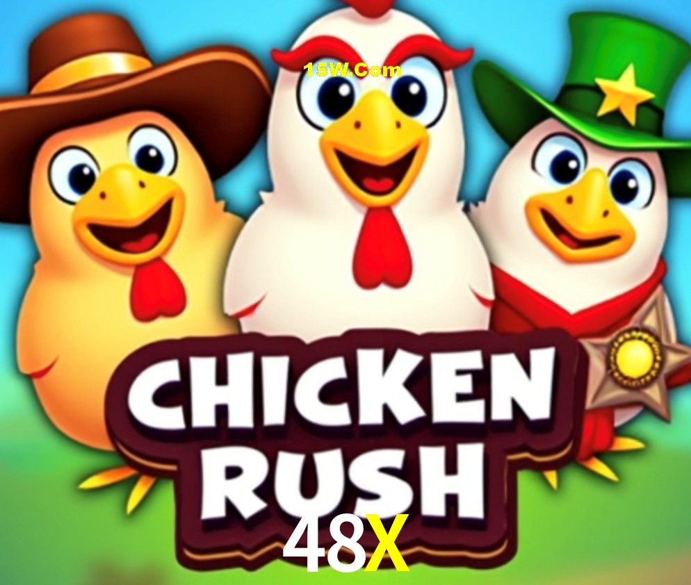 Casino VIP 48X