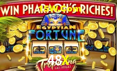 Estatísticas Esportivas 48X