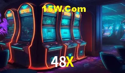 Login Seguro 48X