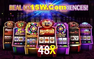 Benefícios da Conta 48X