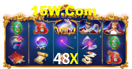 48X,48X Game