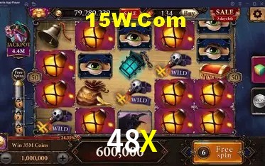 Casino Ao Vivo 48X