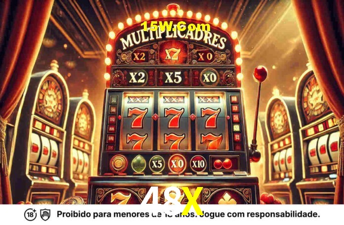 Game Providers 48X
